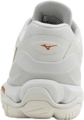 Wave Stealth V Orange/White - Bild 2