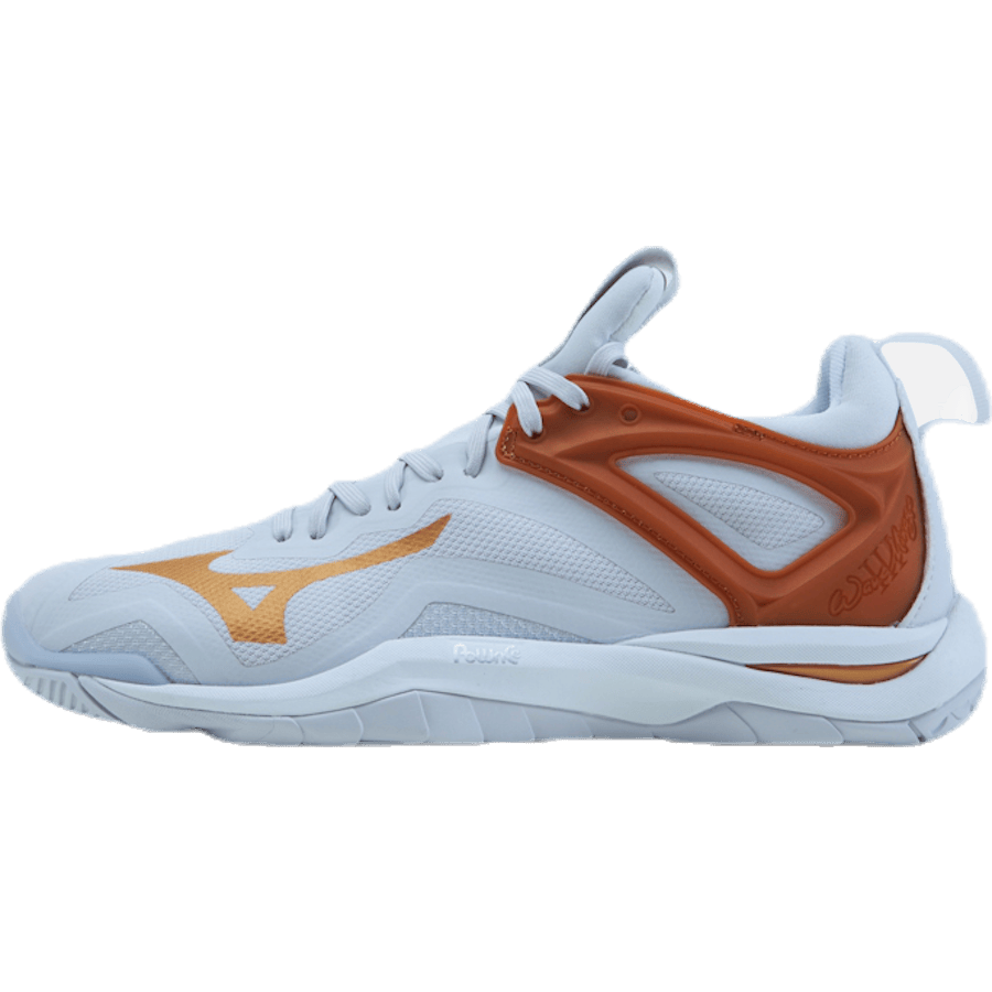 Wave Mirage 3 Orange/White