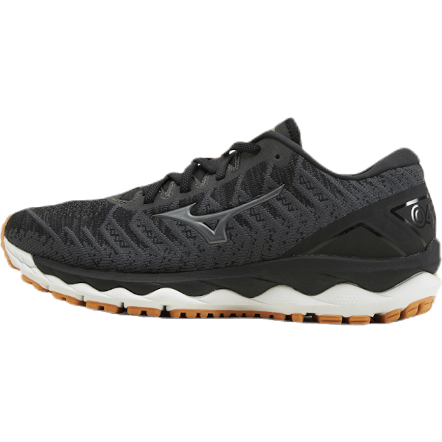 Wave Sky 4 Waveknit Black