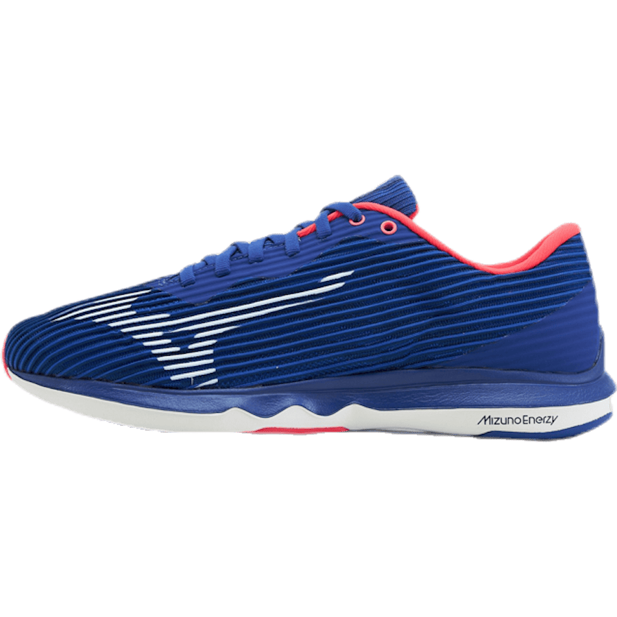 Wave Shadow 4 Blue/Pink