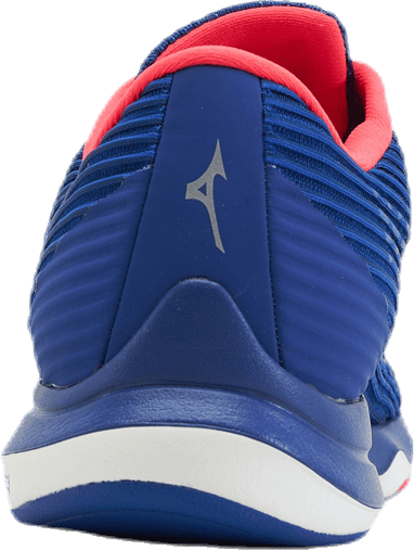 Wave Shadow 4 Blue/Pink - Bild 2