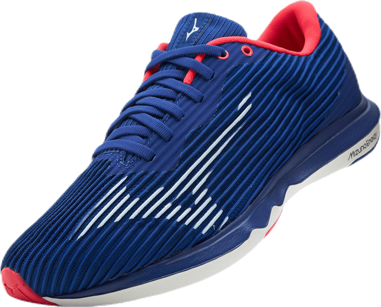 Wave Shadow 4 Blue/Pink - Bild 6