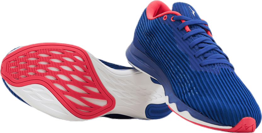 Wave Shadow 4 Blue/Pink - Bild 7