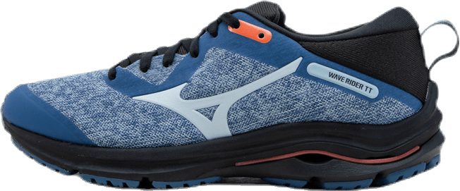 Wave Rider TT 2 Blue/Pink