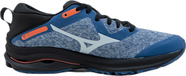 Wave Rider TT 2 Blue/Pink - Bild 3