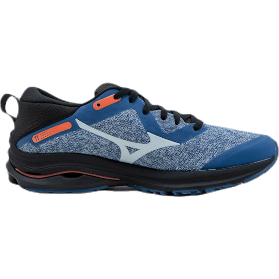 Wave Rider TT 2 Blue/Pink - Bild 3