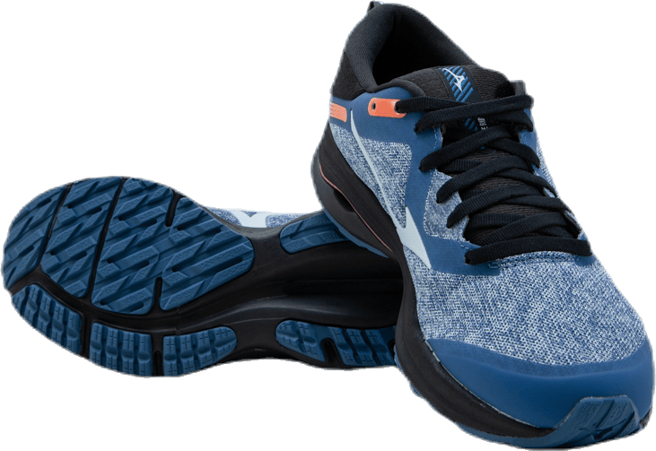 Wave Rider TT 2 Blue/Pink - Bild 7