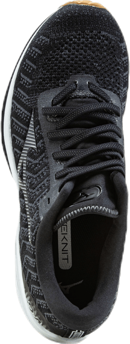 Wave Rider 24 Waveknit Black - Bild 5