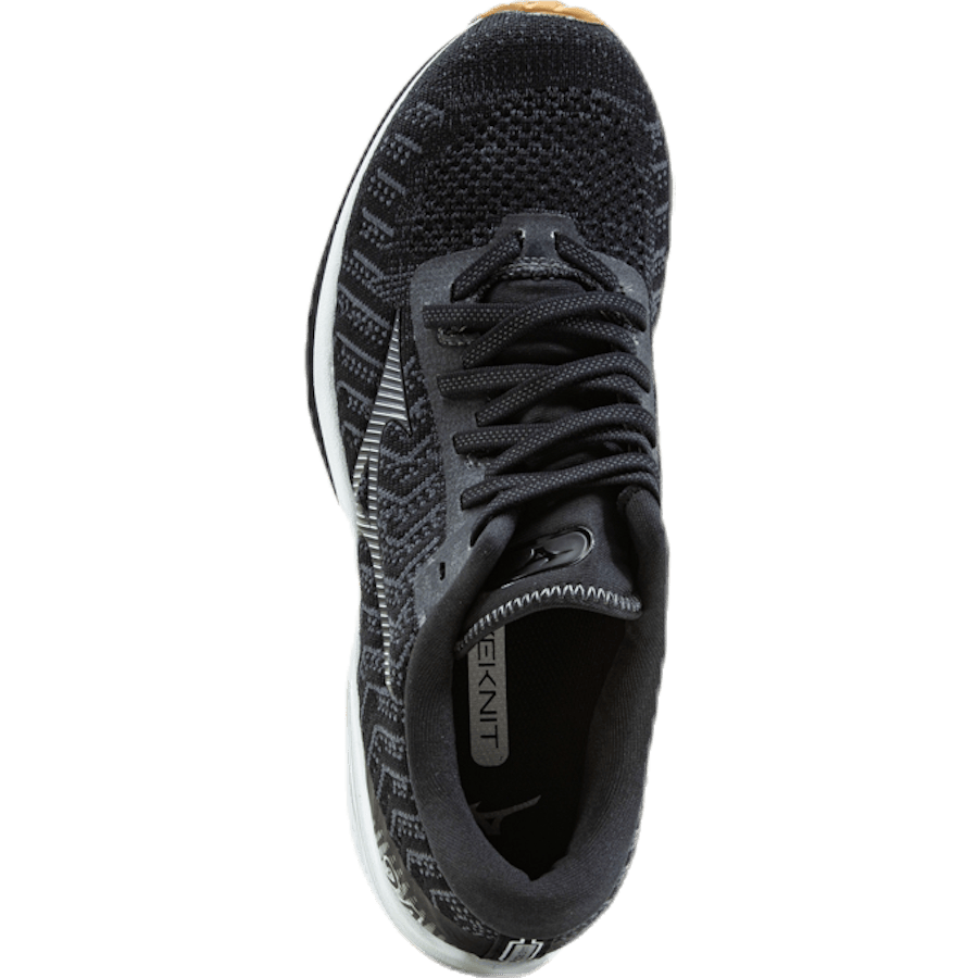 Wave Rider 24 Waveknit Black - Bild 5