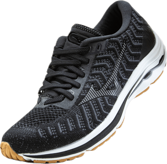 Wave Rider 24 Waveknit Black - Bild 6