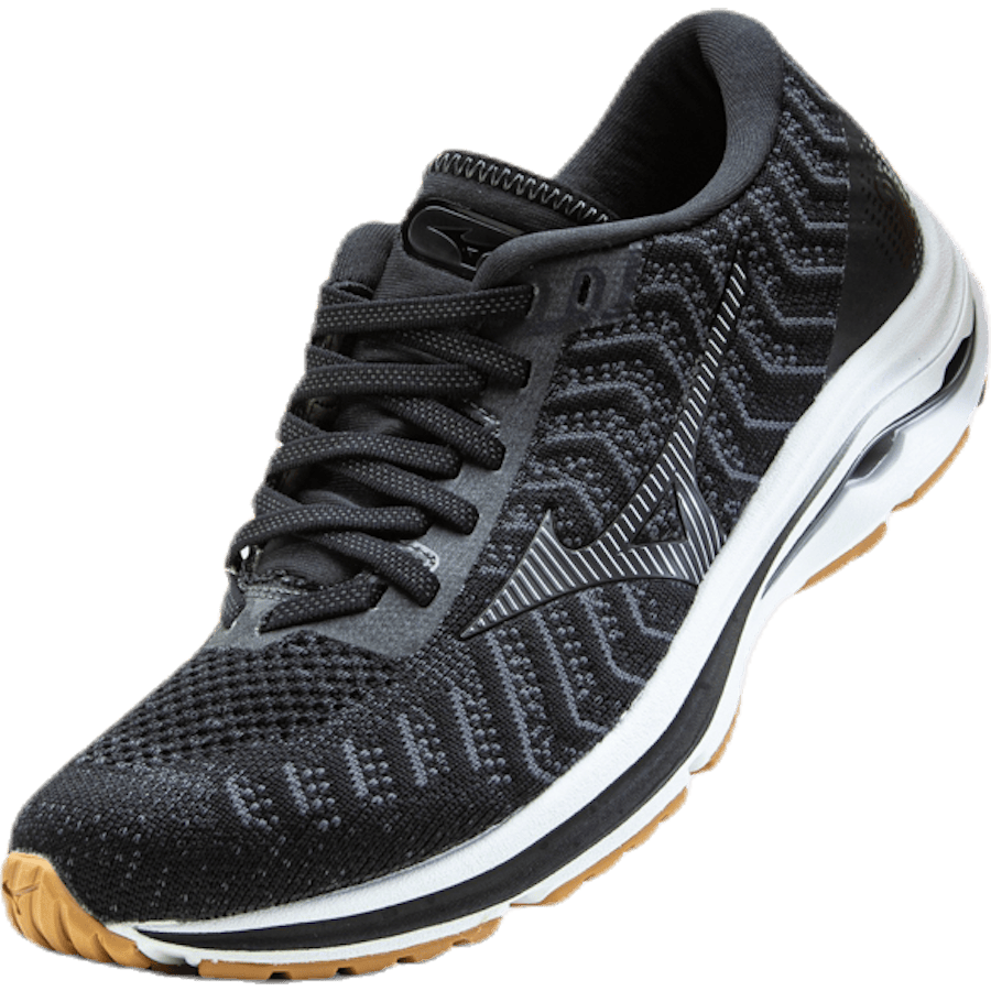 Wave Rider 24 Waveknit Black - Bild 6