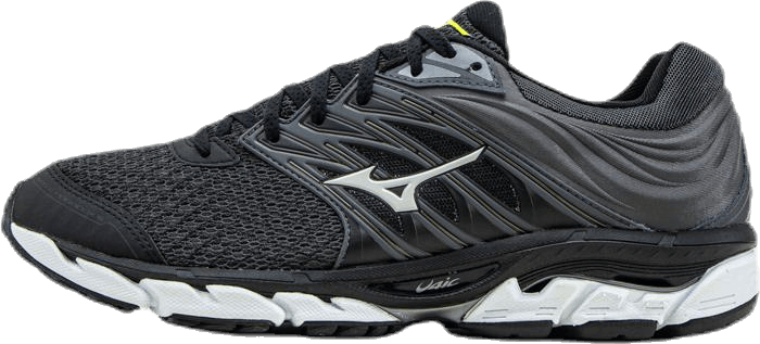 Wave Paradox 5 Patterned, Male, Shoes, Running shoes, Running, Black, UK 10,5