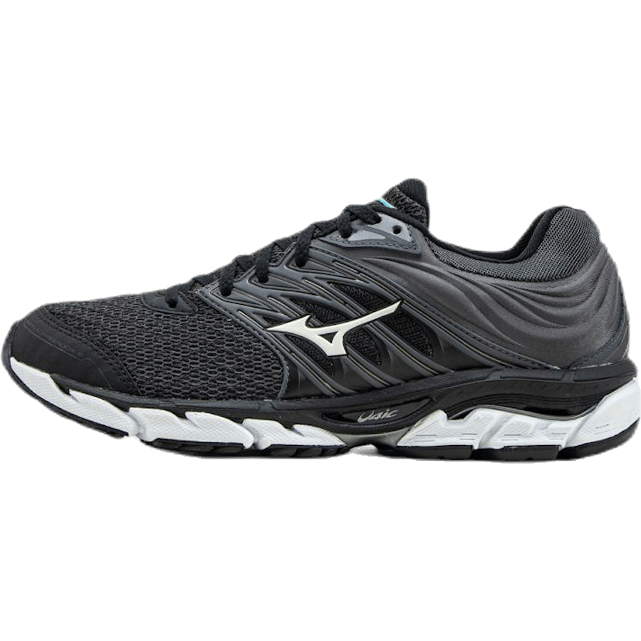 Wave Paradox 5 Patterned