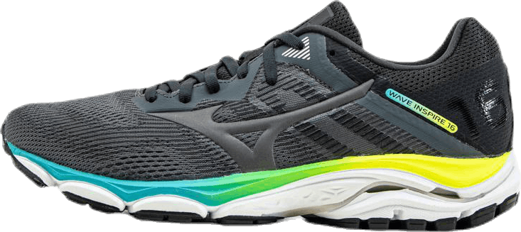 Wace Inspire 16 Patterned, Female, Shoes, Running shoes, Running, Multi color, UK 3,5