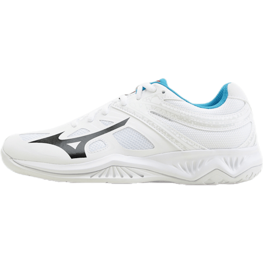 Lightning Star Z5 Junior White/Black