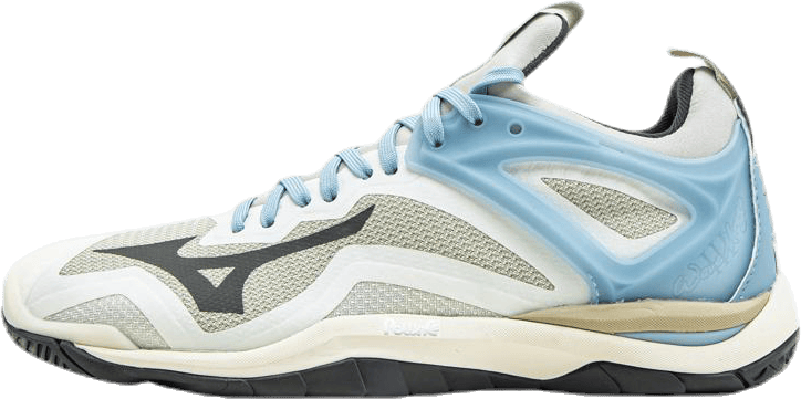 Wave Mirage 3 Patterned