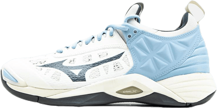 Wave Momentum Patterned