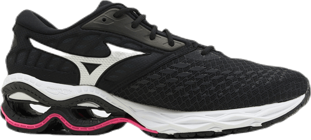 Wave Creation 21 Pink/Black - Bild 3