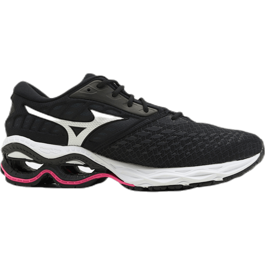 Wave Creation 21 Pink/Black - Bild 3