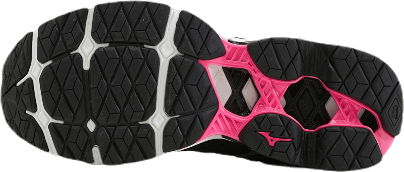 Wave Creation 21 Pink/Black - Bild 4