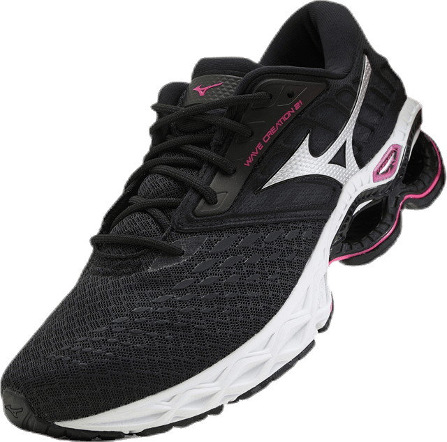 Wave Creation 21 Pink/Black - Bild 6