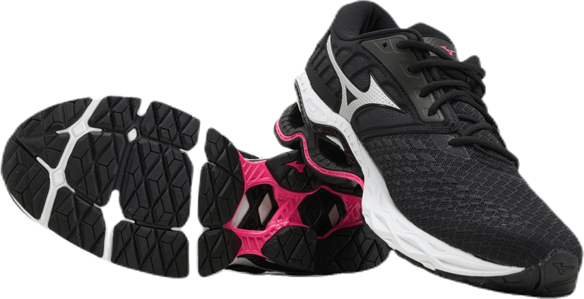 Wave Creation 21 Pink/Black - Bild 7