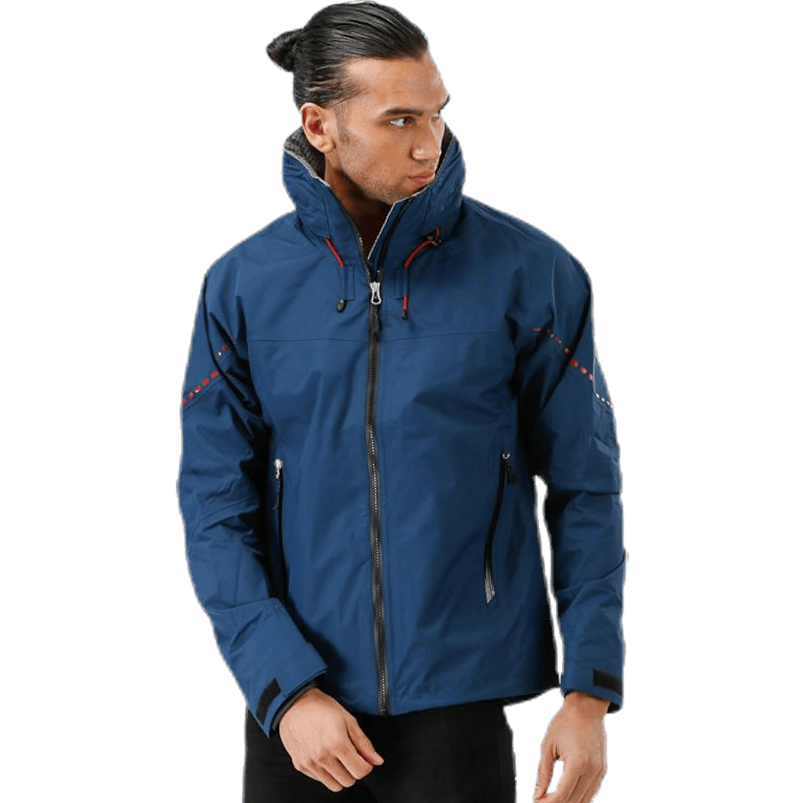 Energy Jacket Blue - Bild 2
