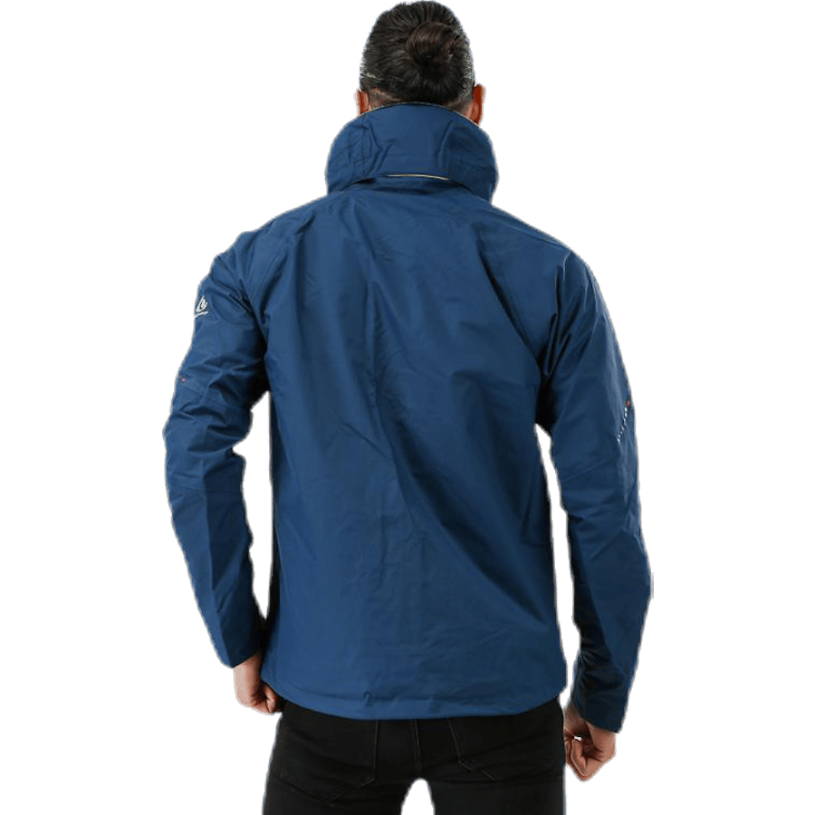 Energy Jacket Blue - Bild 3