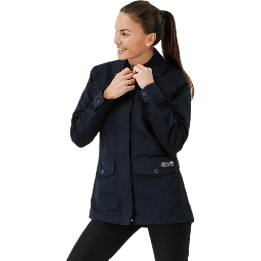 Roanna Jacket Blue