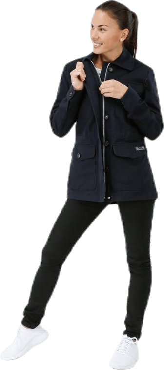 Roanna Jacket Blue - Bild 4