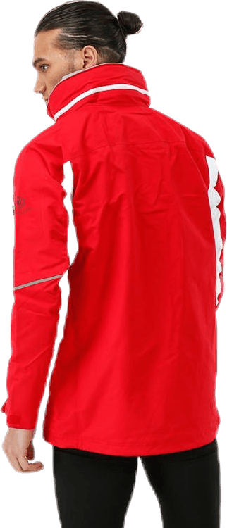 Sail Jacket Corporate Red - Bild 2