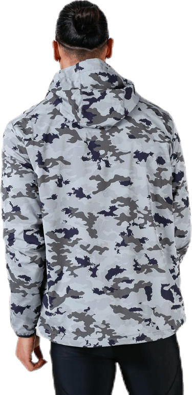 OTH Anorak Blue - Bild 3