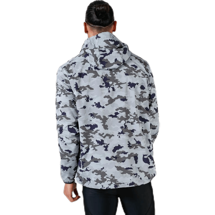 OTH Anorak Blue - Bild 3