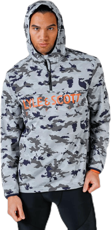 OTH Anorak Blue - Bild 4