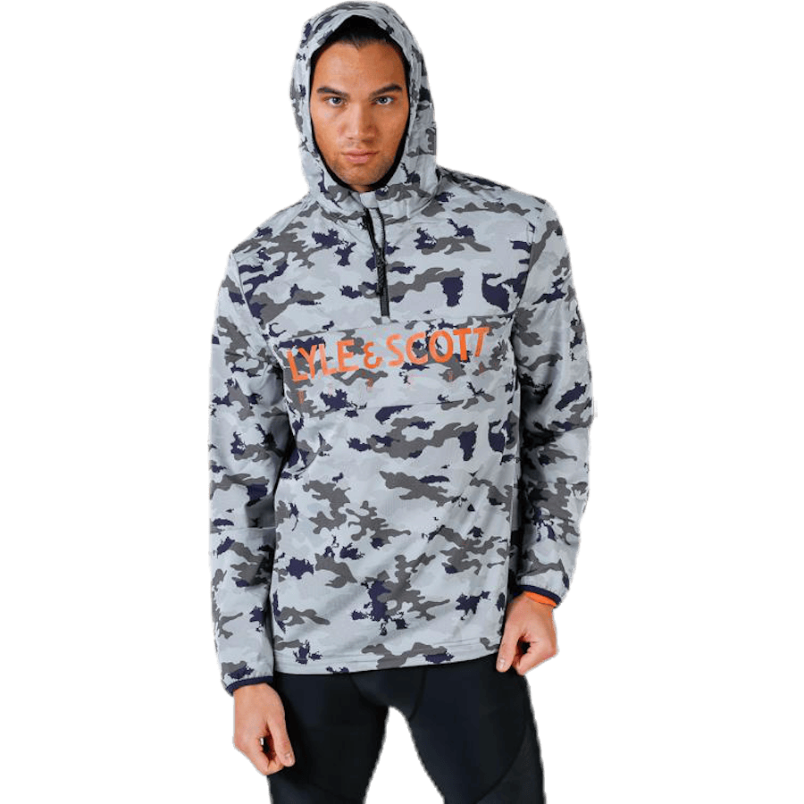 OTH Anorak Blue - Bild 4