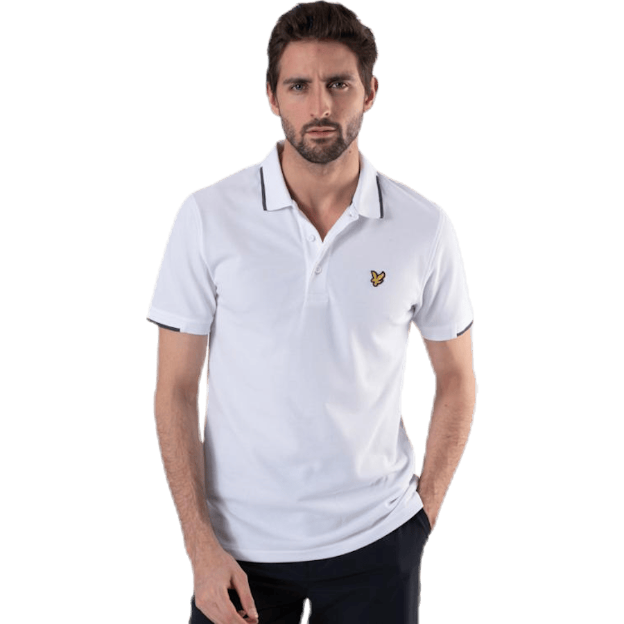 Andrew Polo White - Bild 3