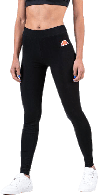 Solos 2 Black, Female, Ropa, Leggings, Yoga, Negro, XL