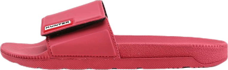 Original Adjustable Slide Pink, Female, Sapatos, Sandálias e Chinelos, Rosa, EU 40,5