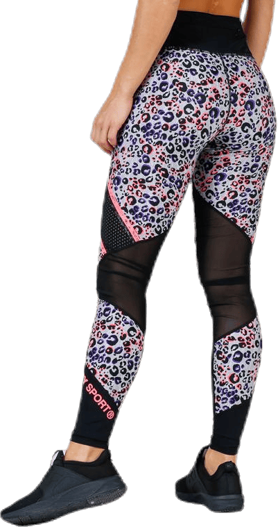 Active Mesh Panel Patterned - Bild 3