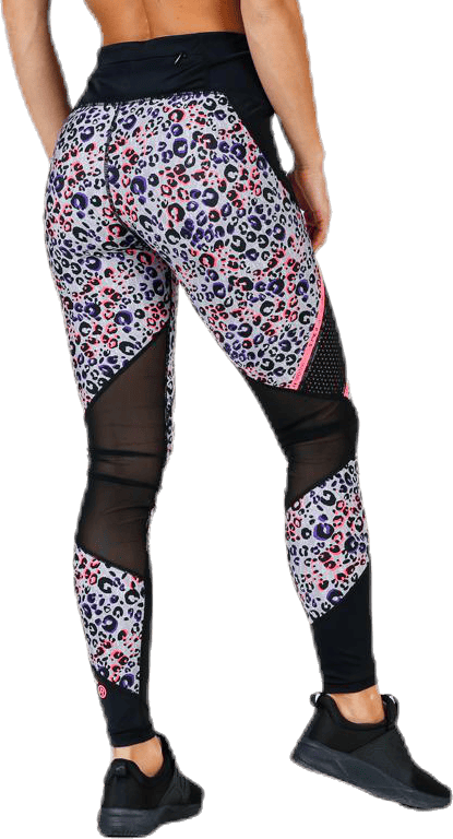 Active Mesh Panel Patterned - Bild 4