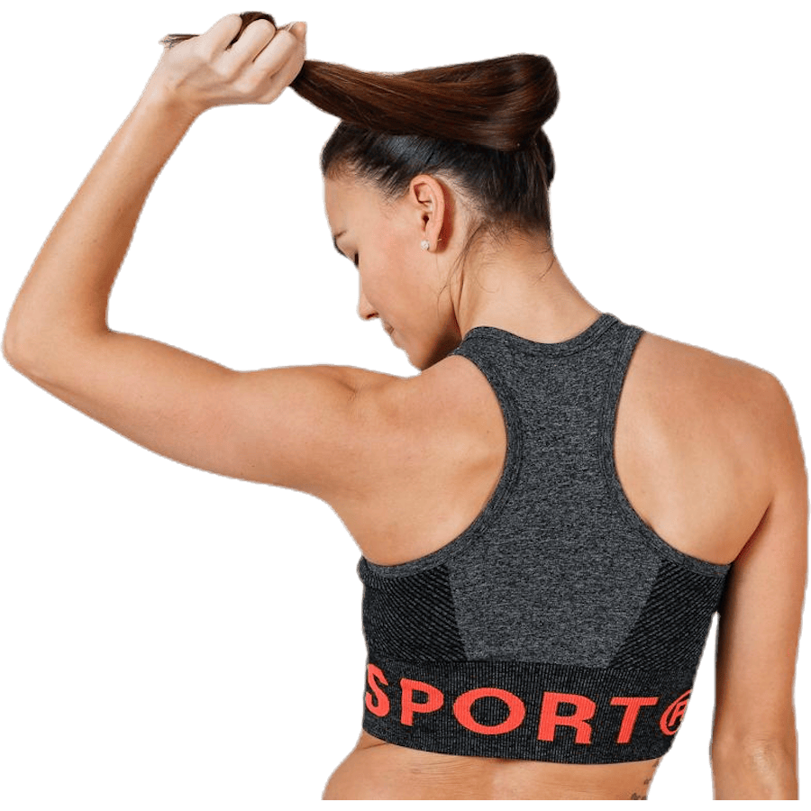 Active Seamless Black - Bild 2