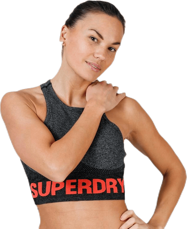 Active Seamless Black - Bild 3