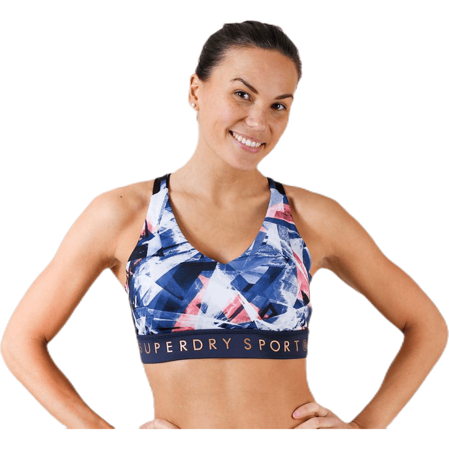 Active Studio Patterned