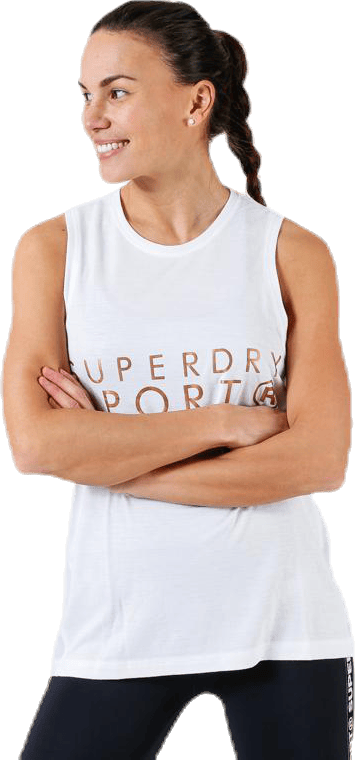 Active Studio Luxe White