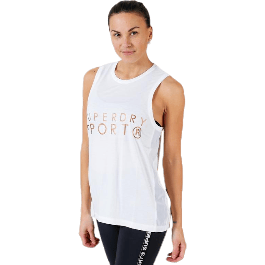Active Studio Luxe White - Bild 3