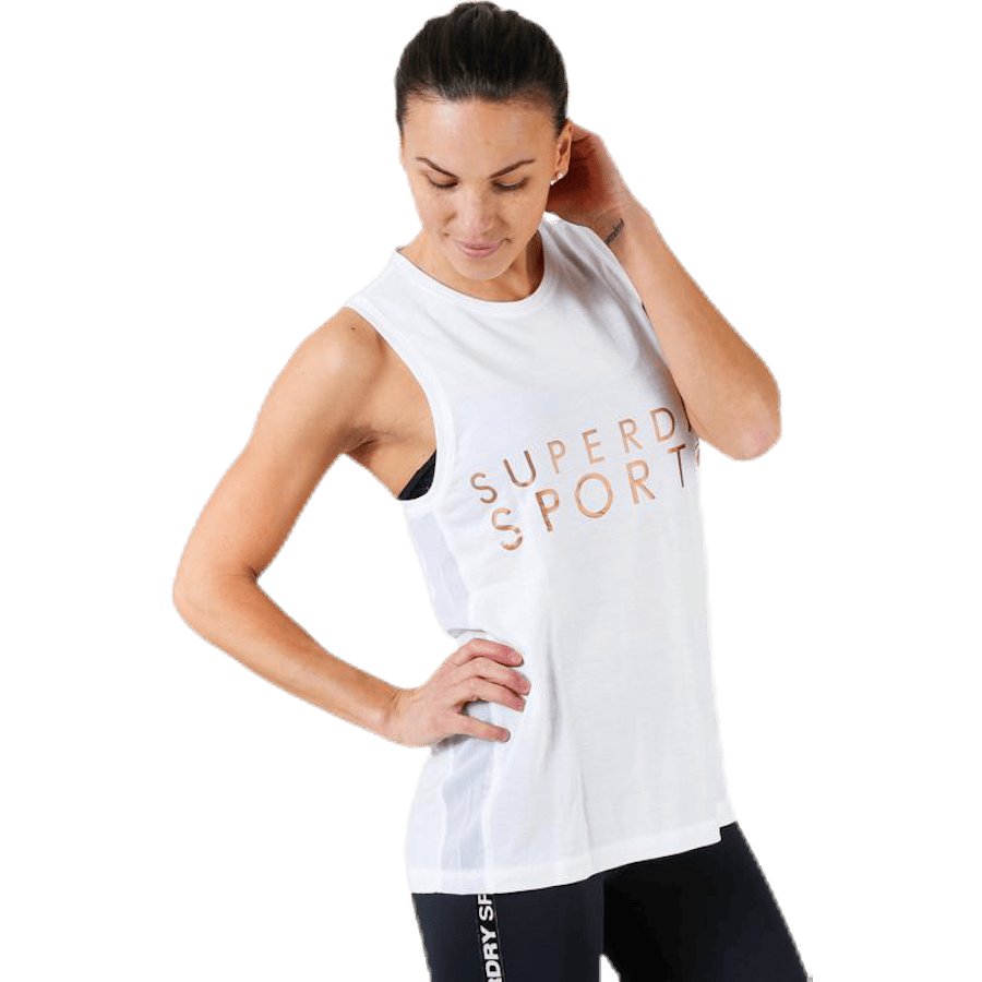 Active Studio Luxe White - Bild 4