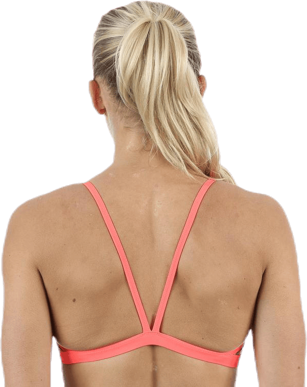 Keyhole Sport Top Blue - Bild 2