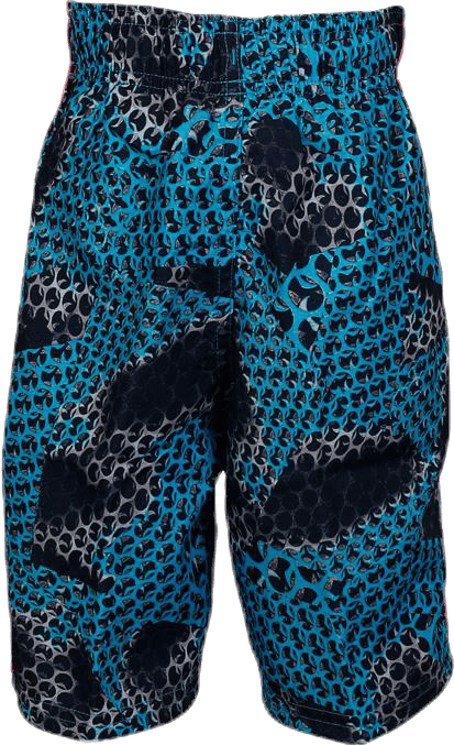 6″ Volley Short Blue