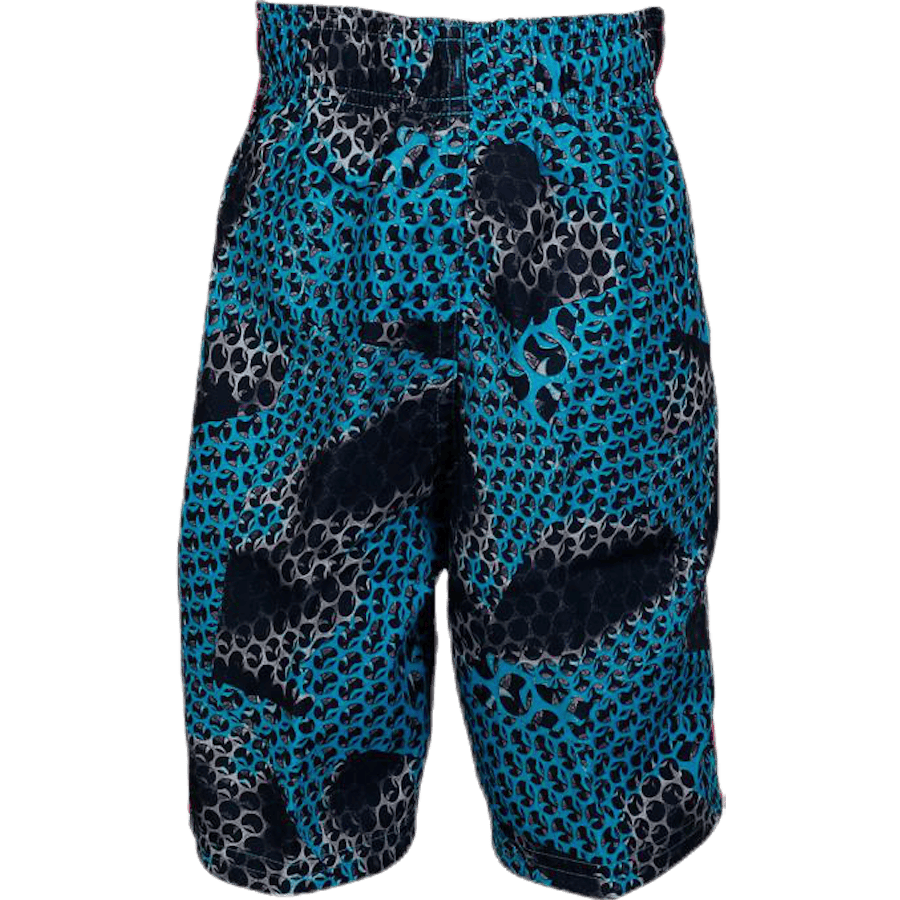 6″ Volley Short Blue