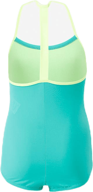 T-Back One Piece Junior Green - Bild 3